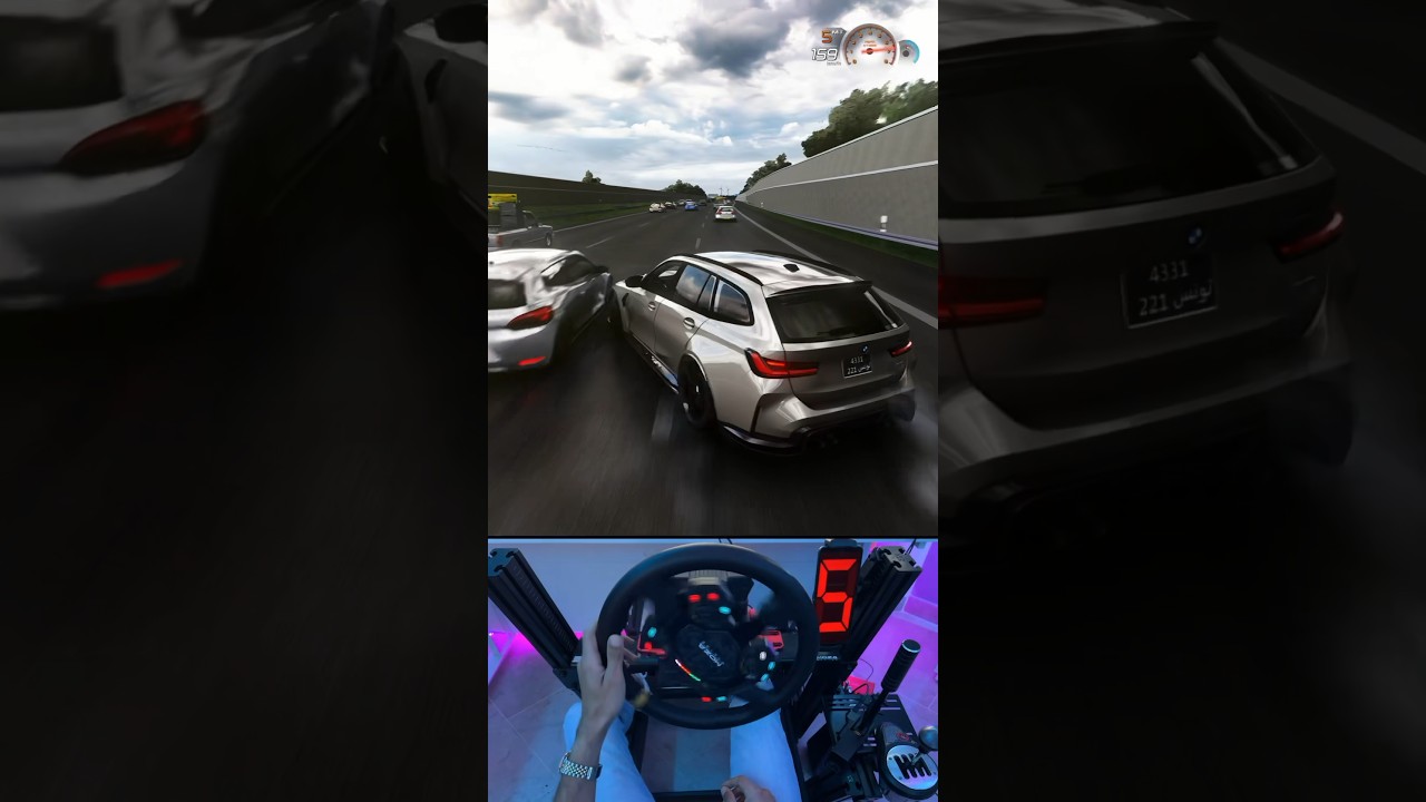 #g81m3 #m3g81 #g81 #assettocorsa