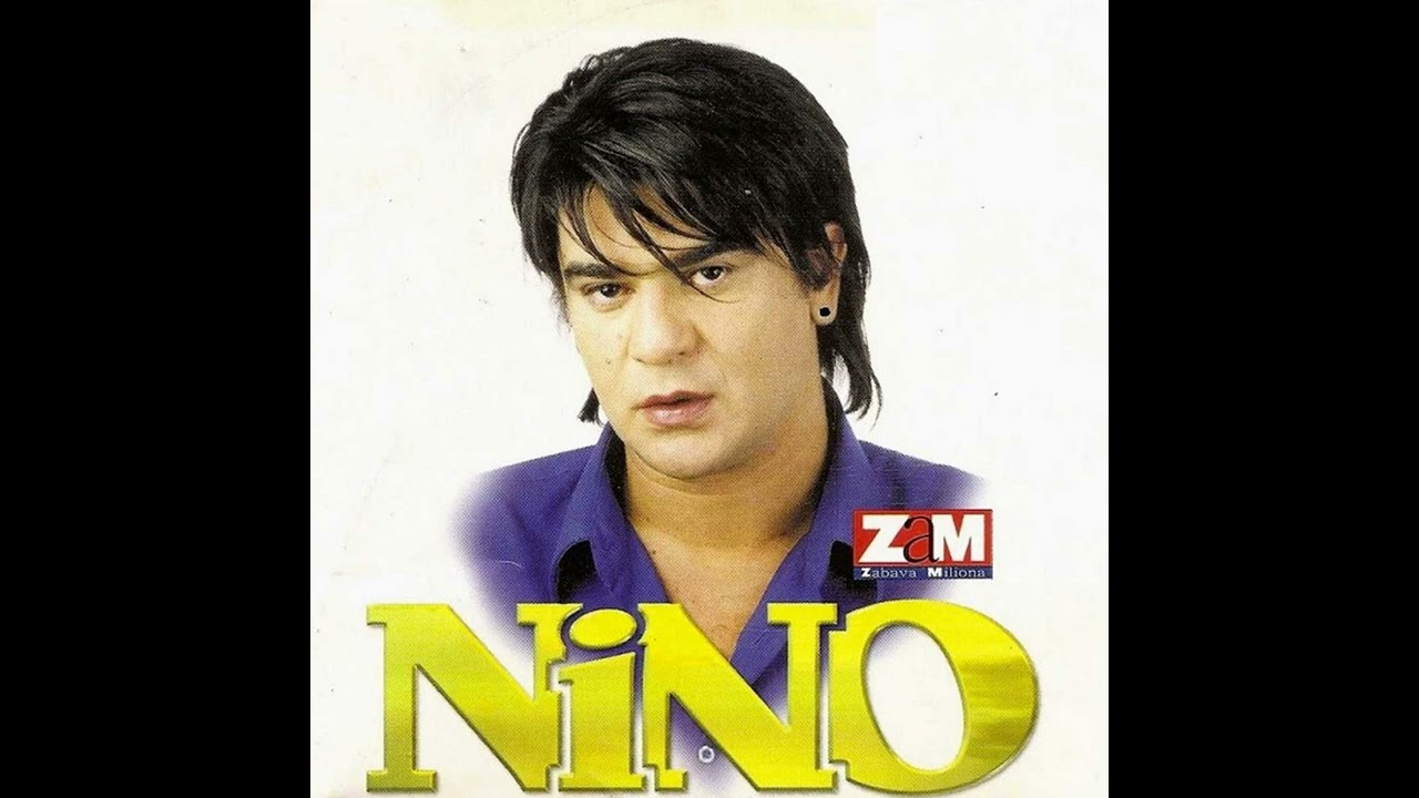 Nino &ndash; &Scaron;to Mi Noći Nemaju Svanuća
