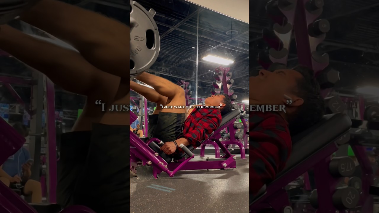 The average is the enemy, be distinct #fitness #fitnesshorts #gymhumor #gymshorts #trending