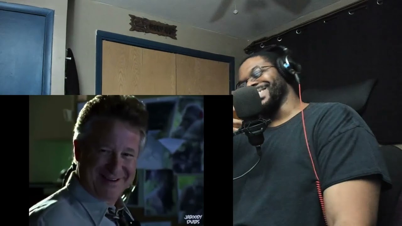 Beyond Belief Dub by Jaboody Dubs | REACTION