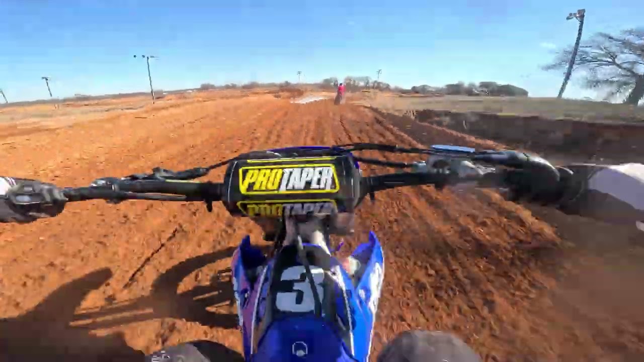 River Valley Mx 2/8/2026