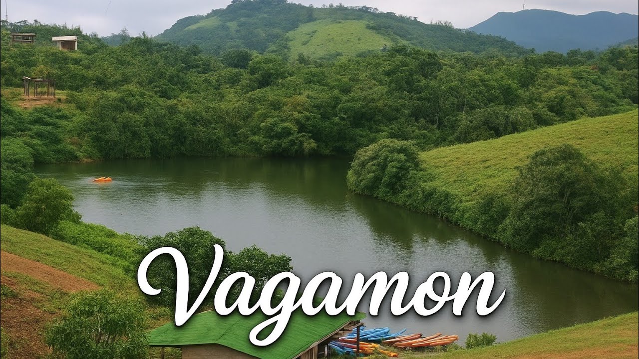 Vagamon Attraction - Travel Guide | വാഗമൺ കണ്ടിരിക്കേണ്ട പ്രധാന കാഴ്ചകൾ 