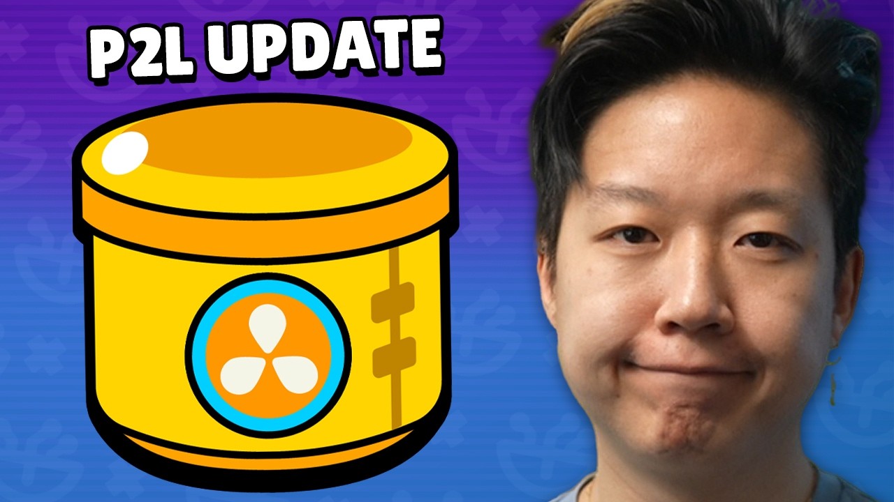 Pay 2 Lose update