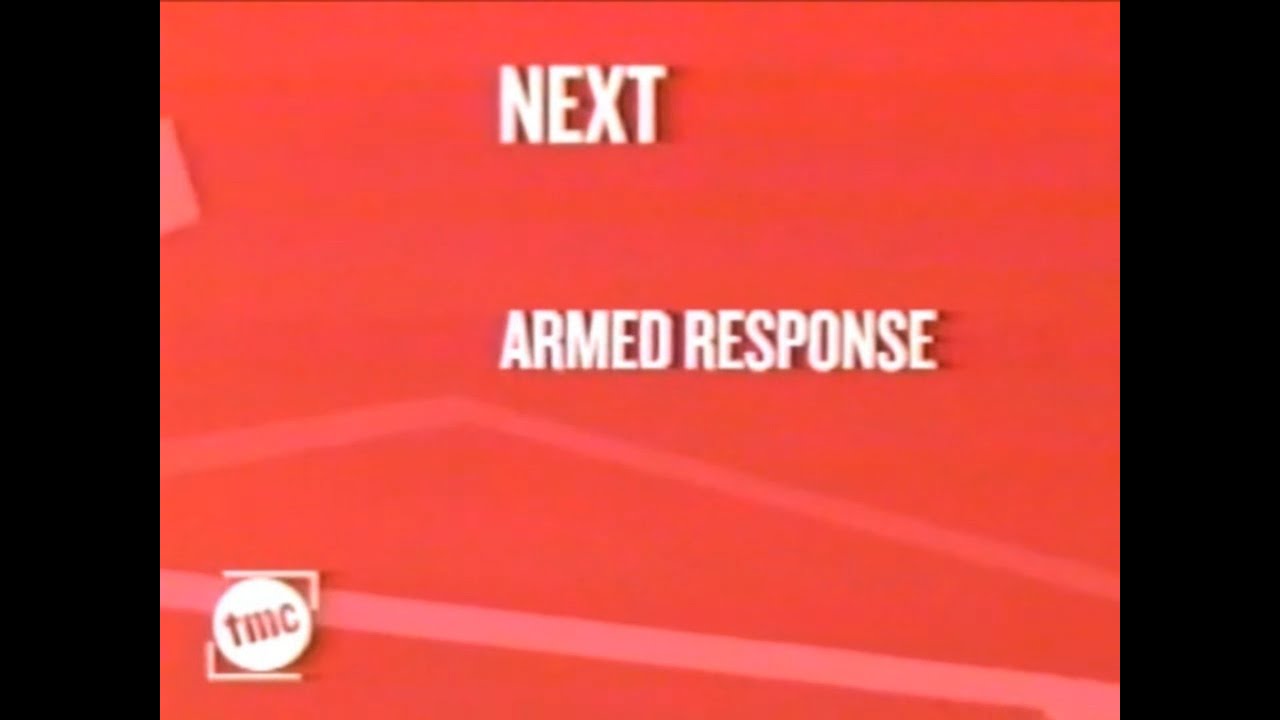 The Movie Channel promos, 7/10/2003