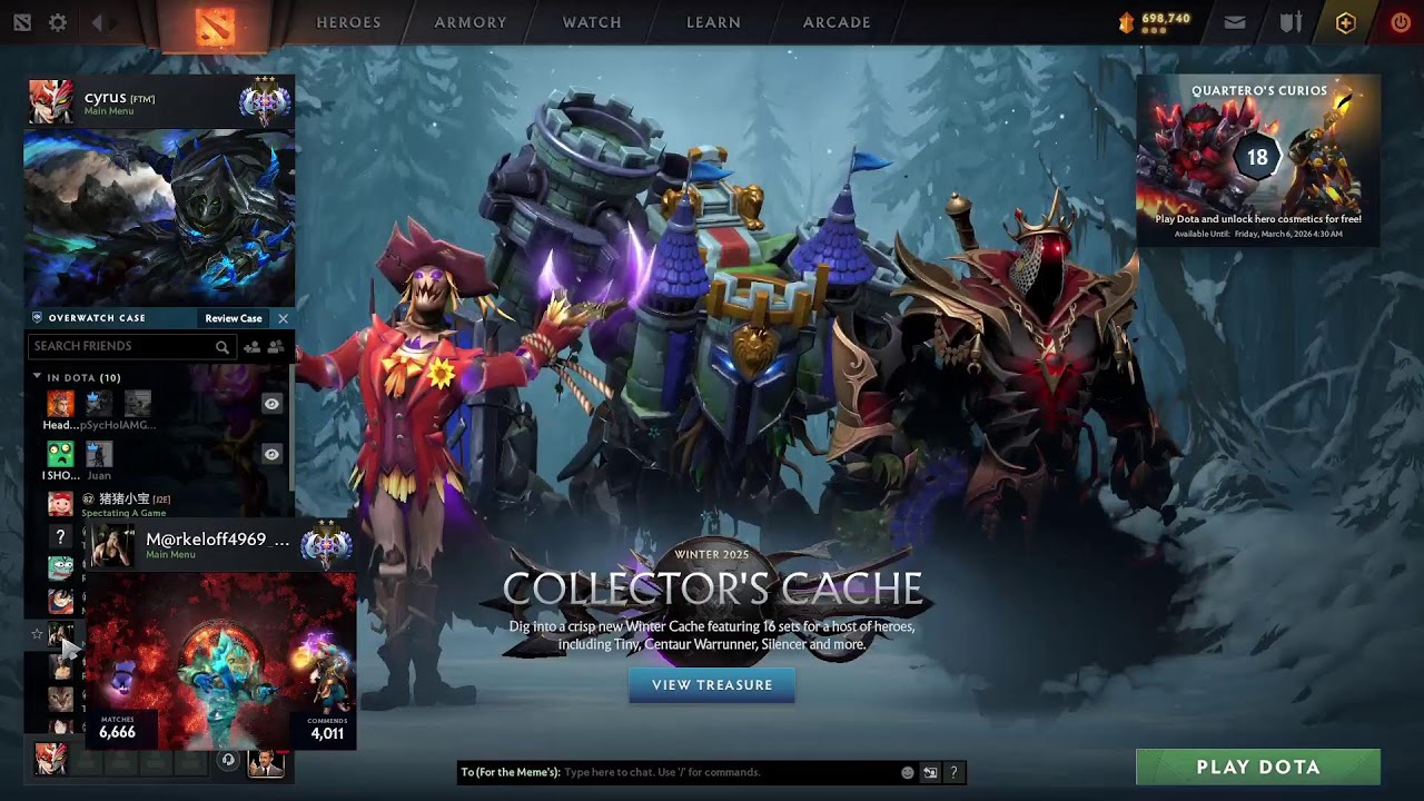 Dota 2 spammer invoker in ranked games