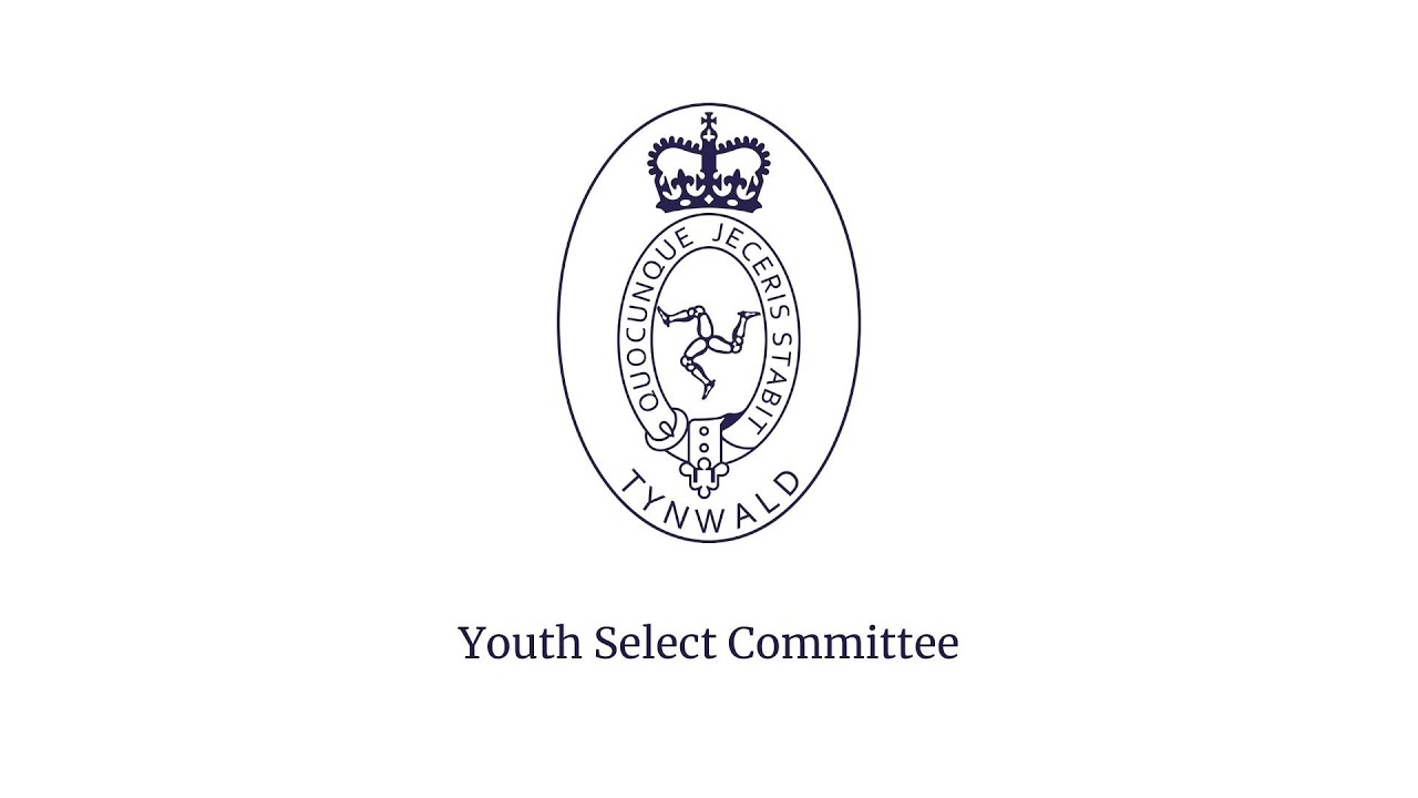 Youth Select Committee - Oral Evidence Hearing - 19th November 2025