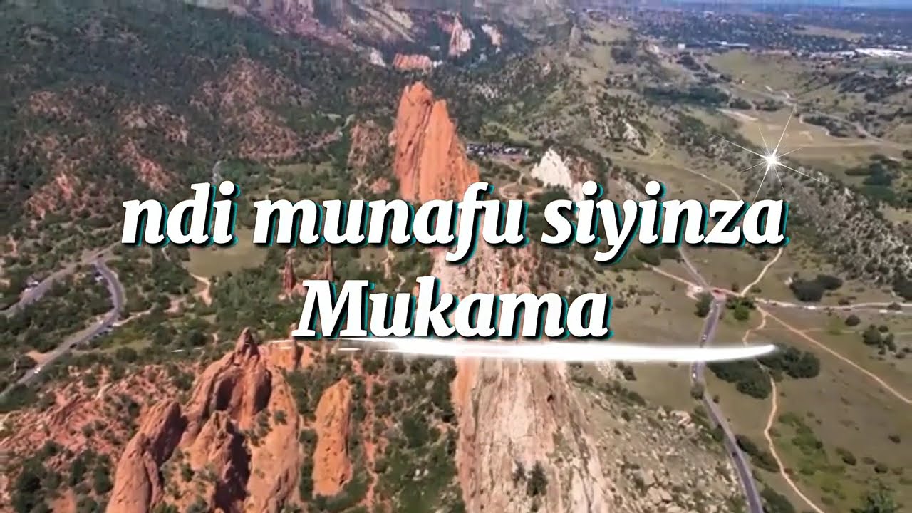 SIRINA MAANYI - The Gospel Guide Ministries