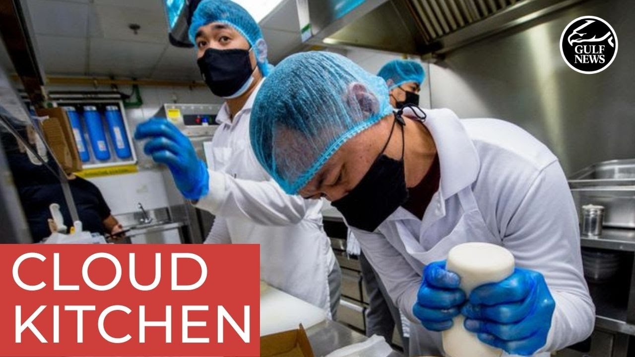 Dubai's cloud kitchen business: Getting too crowded for comfort or is there still room at the top?