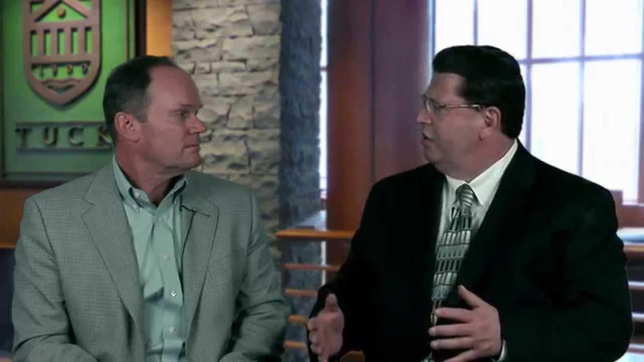 Strategic Business Insights: An interview with Doug Stotlar