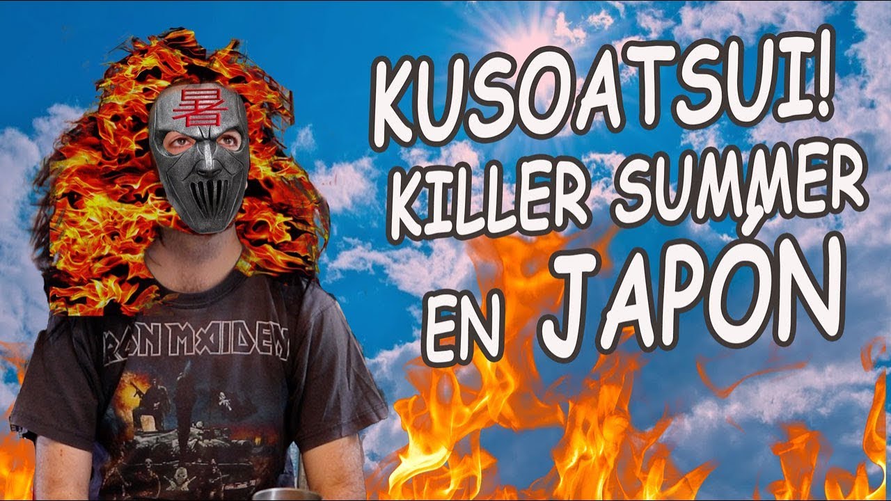 EL CALOR ASESINO JAPONÉS DEJA 96 MUERTOS EN JULIO