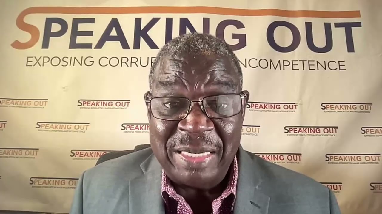 BOMBSHELL ALLEGATION OF SEXUAL MISCONDUCT AT THE GPF TRAINING INSTITUTION.