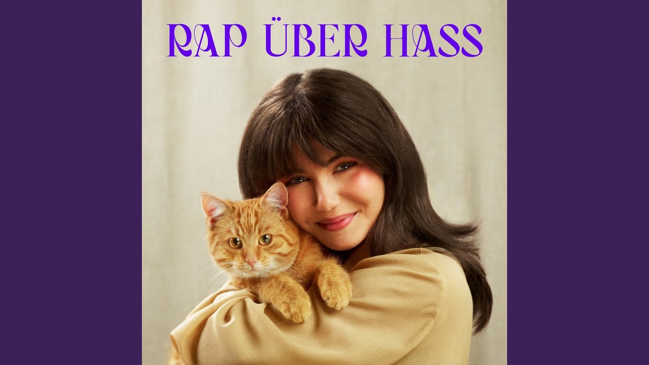 Rap über Hass