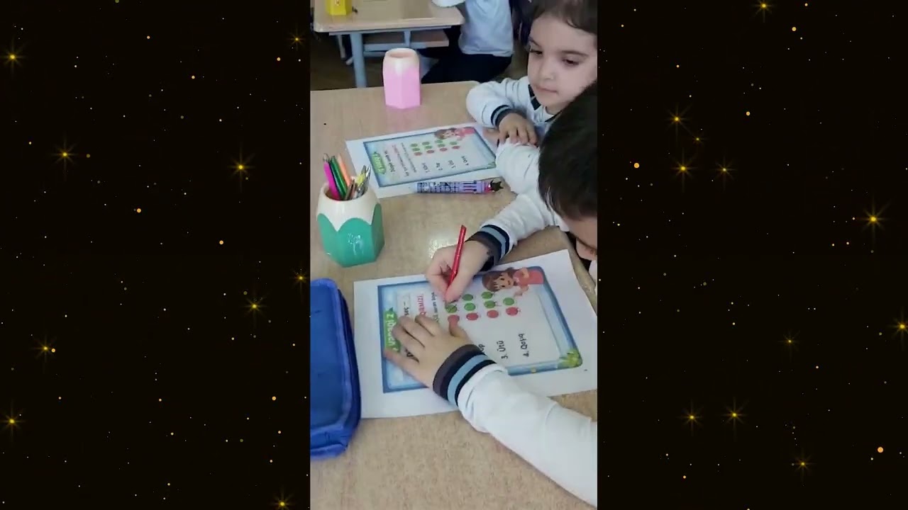 182 SAYLI MƏKTƏBİN_1F sinifi.