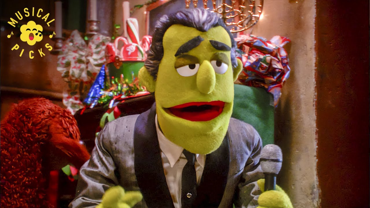 Kermit Cancels Christmas | It's a Very Merry Muppet Christmas Movie