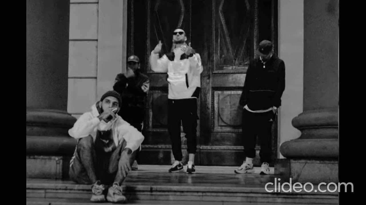H DE PERRA x FDI KASS x MIR NICOLAS TYPE BEAT | BOOMBAP 90's OldSchool (Prod. jztbeats)