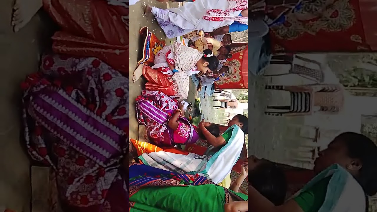 Assamese block # Yt # Assamese long video