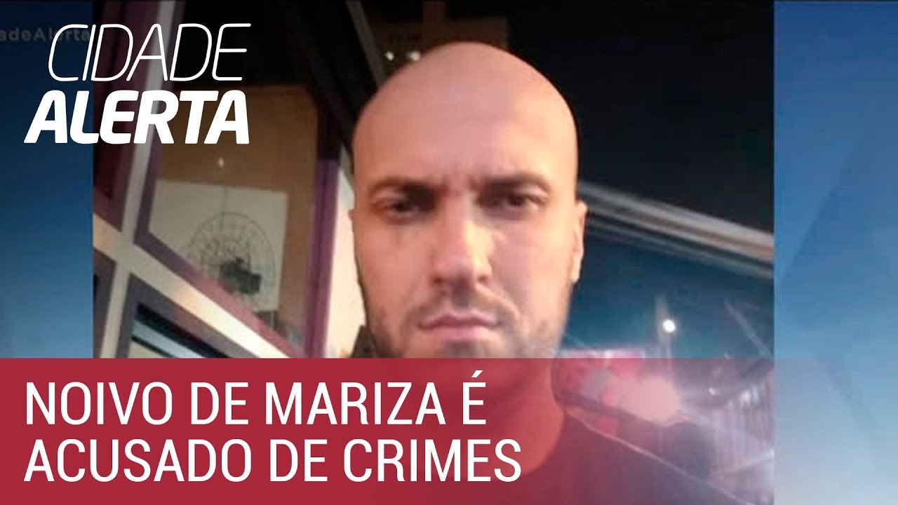 Caso Mariza: testemunha acusa noivo de assassinatos