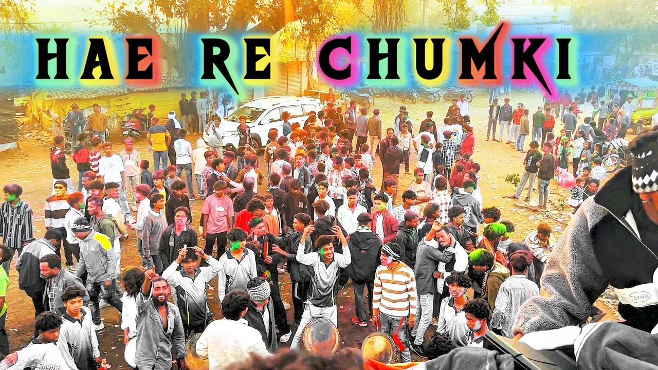 HAE RE CHUMKI SAMBALPURI SONG 🔥🌺 DIL KA RISHTA BAND PARTY 🚩🦅  AT-SAGAR CONTACT _9692781385