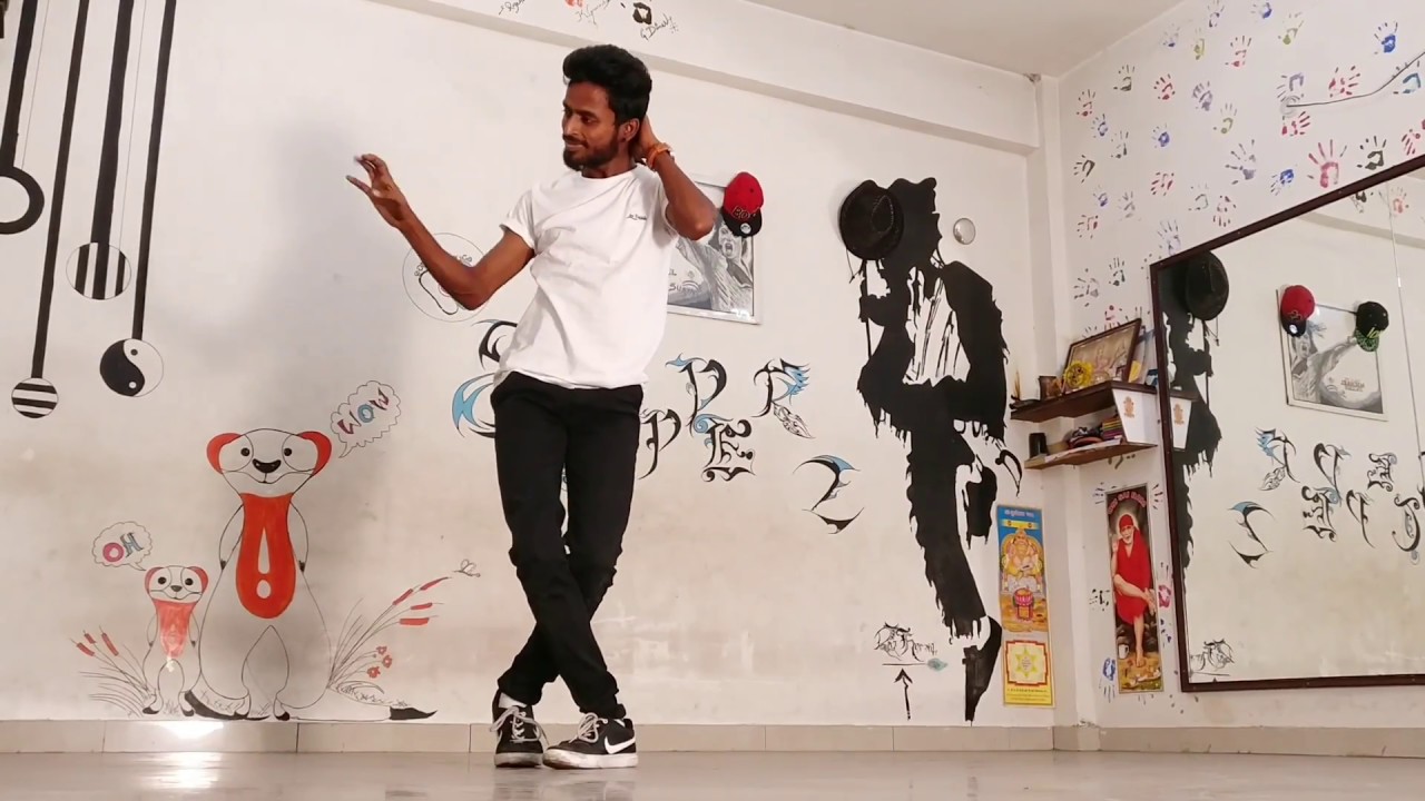[ The Soul ] Snehithane Cover - Alaipayuthey - A R Rahman / Stepperz Dance Academy /