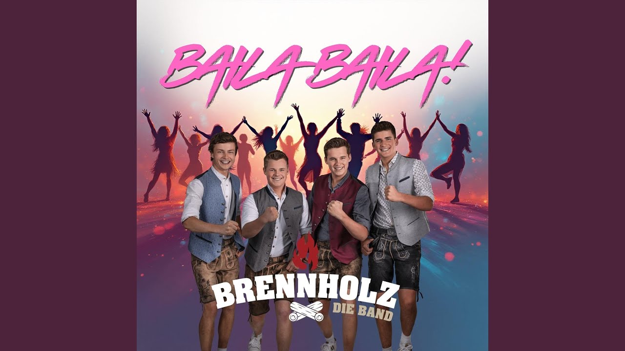 Baila Baila!
