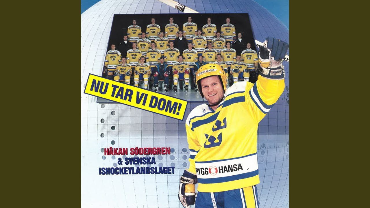 Här kommer grabbarna
