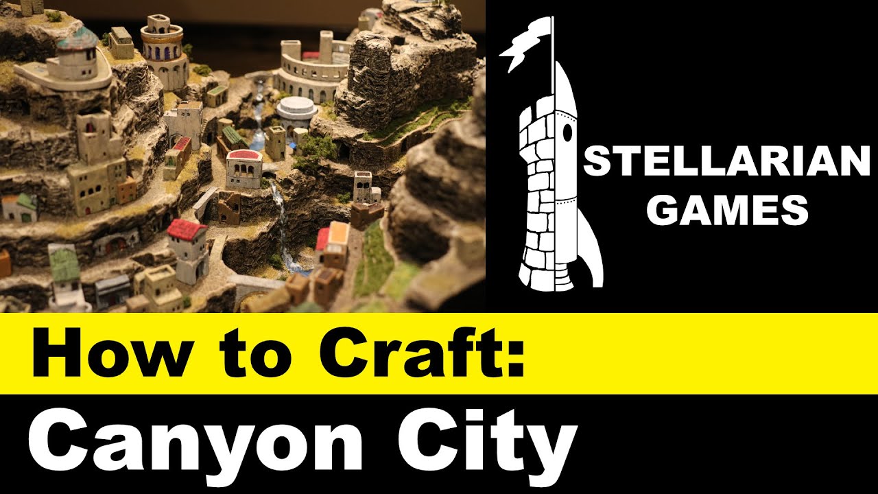 099 Canyon City