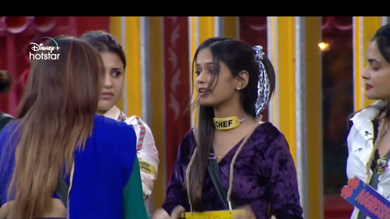 Bigg boss Telugu Nonstop | what happend yesterday | biggboss episode | #biggbossnonstop