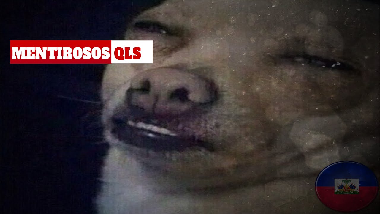 Mentirosos QLS - Haitiano Edition