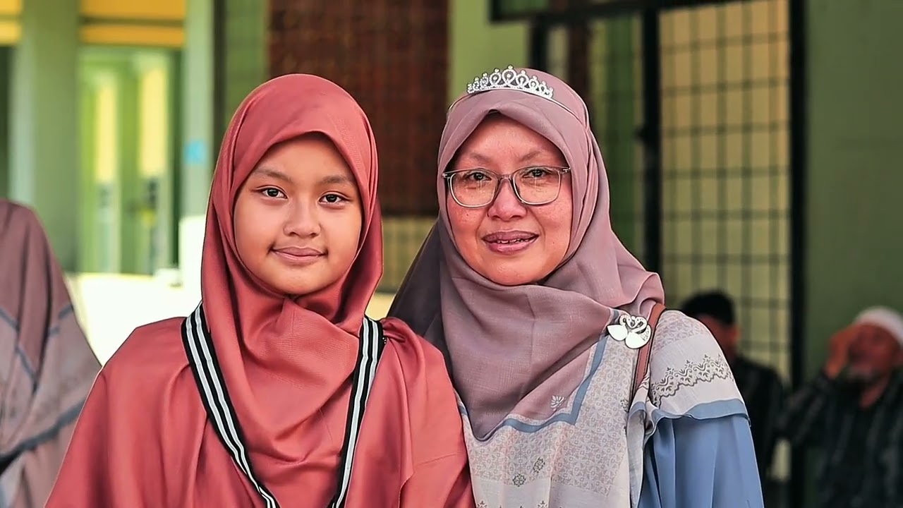 Perpisahan yang Penuh Haru & Wisuda Tahfidz SD Al Irsyad Banyuwangi