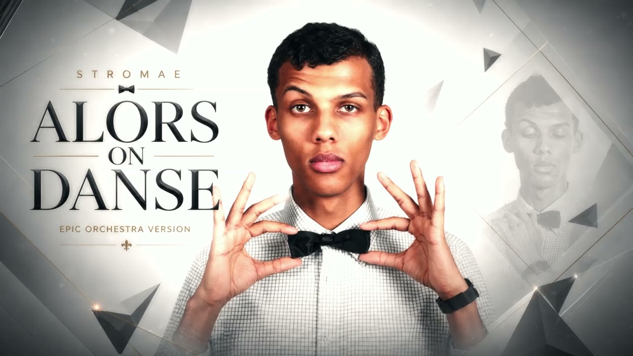 Stromae - Alors On Danse || Epic Orchestral Cover by Wild Horizon