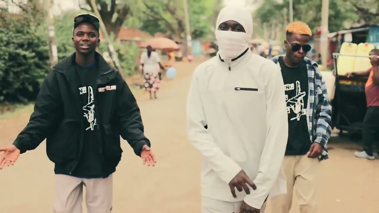 Davaji - Big Dawgs (Music video )