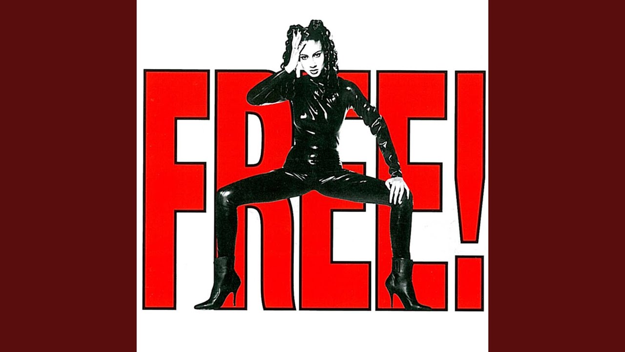 Free (Live at the Tokyo Dome)