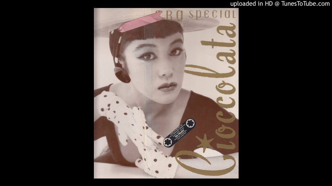 Cioccolata - Sandwichman