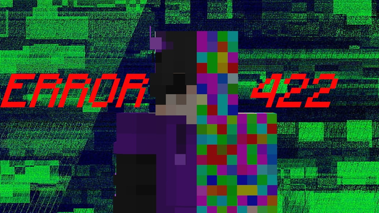 Error 422