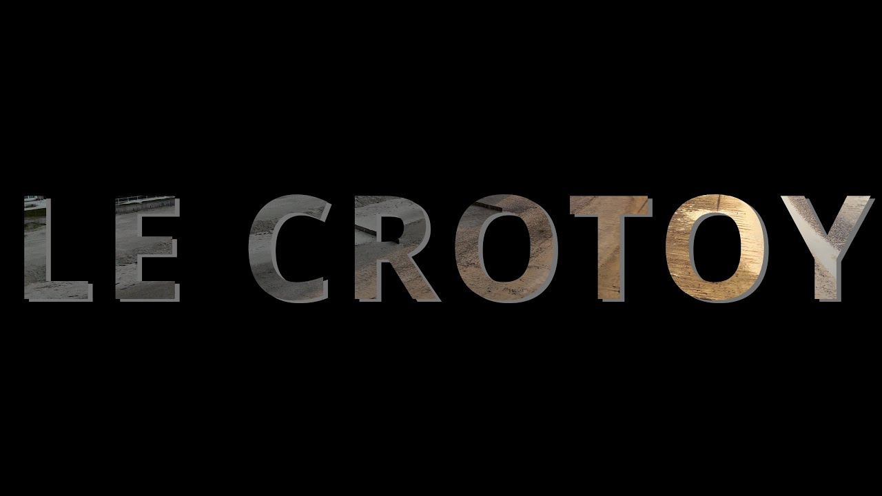 LE CROTOY