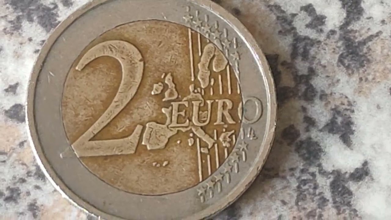 Die Münze ist 70.000 Euro wert. Bitte abonniert den Kanal und vielen Dank. 