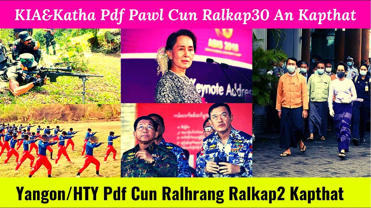 Oct(2)Thuthang/Daw AungSanSuhkyi Cun Academy Sui Cuai6&US$Ting6 NawhThuh Ala Tin Ralkap Cun Mawhpuh