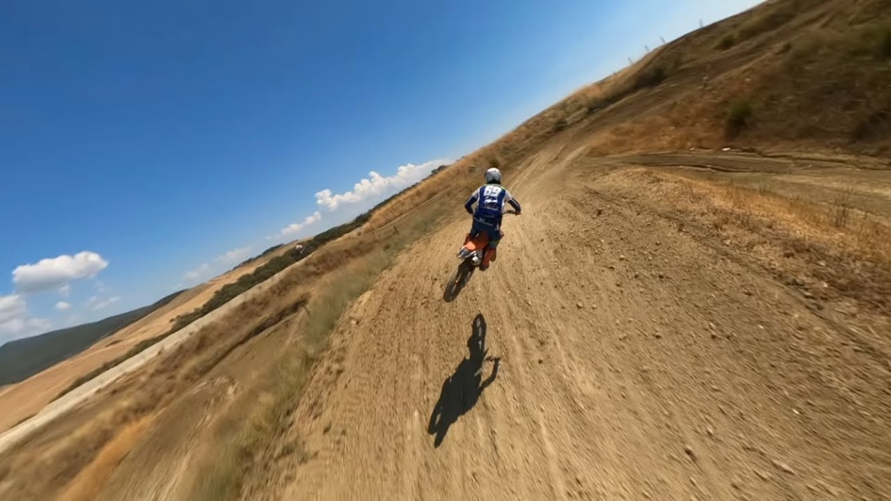 Malandrone #malandrone #motocross #crossodromo #paolofpv