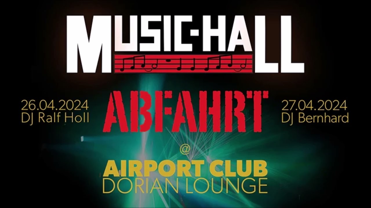 Music-Hall Frankfurt 