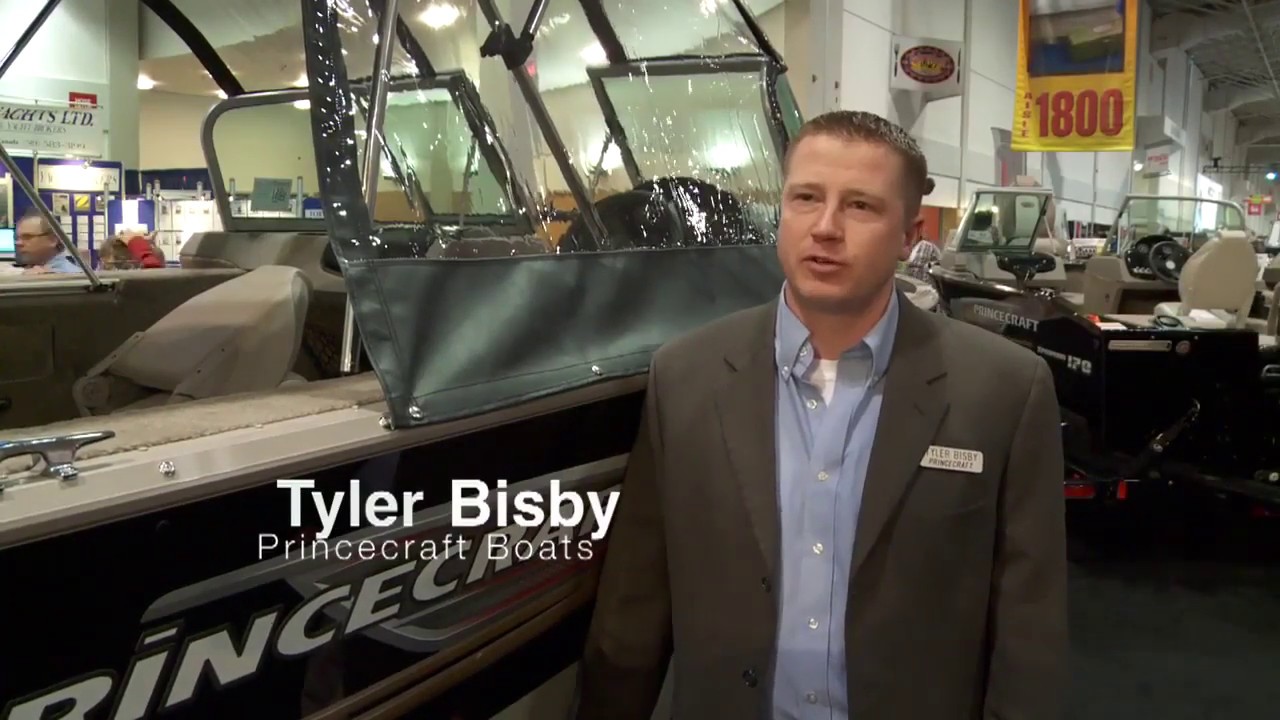2012 Princecraft Sport 172 | Boat Review