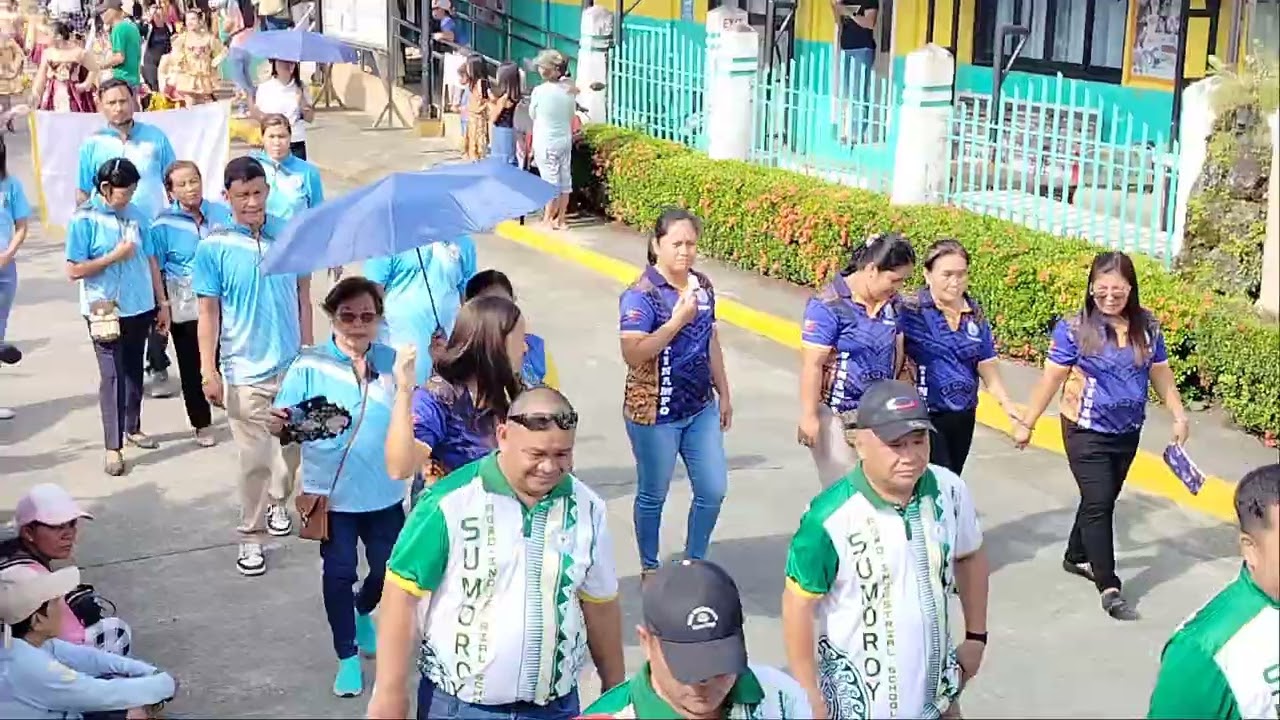 PALAPAG TOWN FIESTA 2025