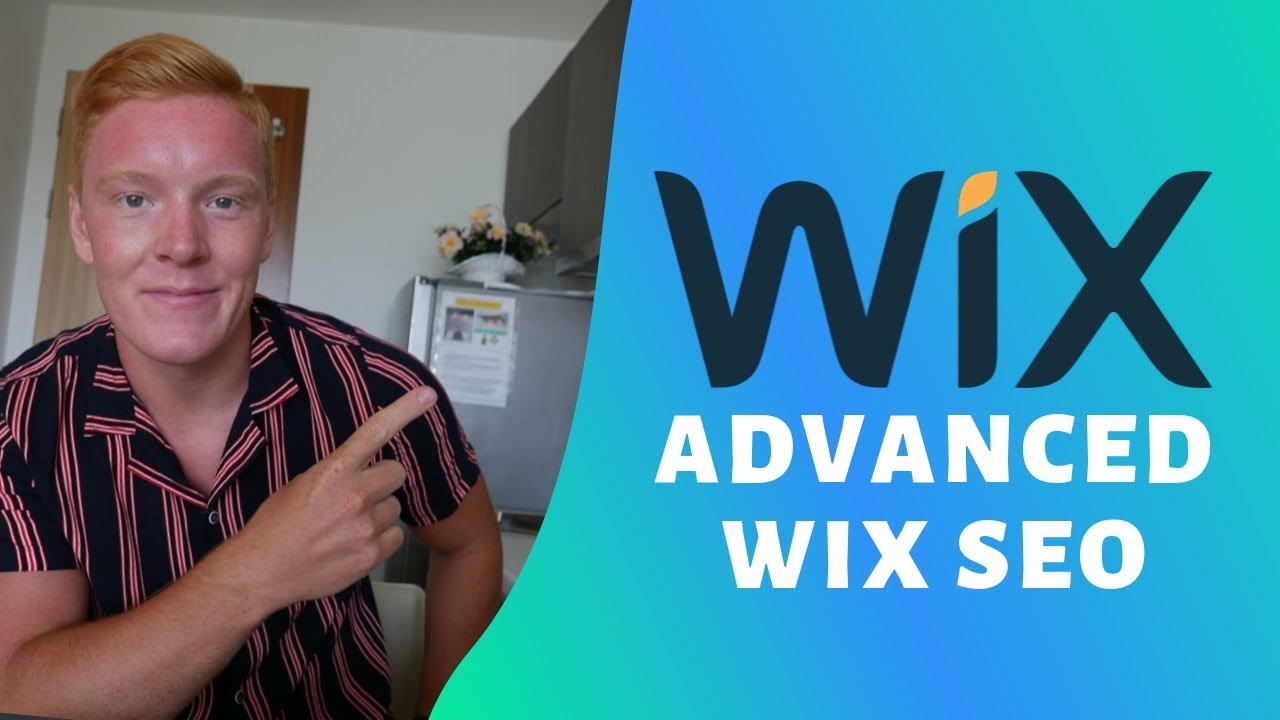 Продвинутое Wix SEO — как оптимизировать заголовки Wix SEO (ЧАСТЬ 1)