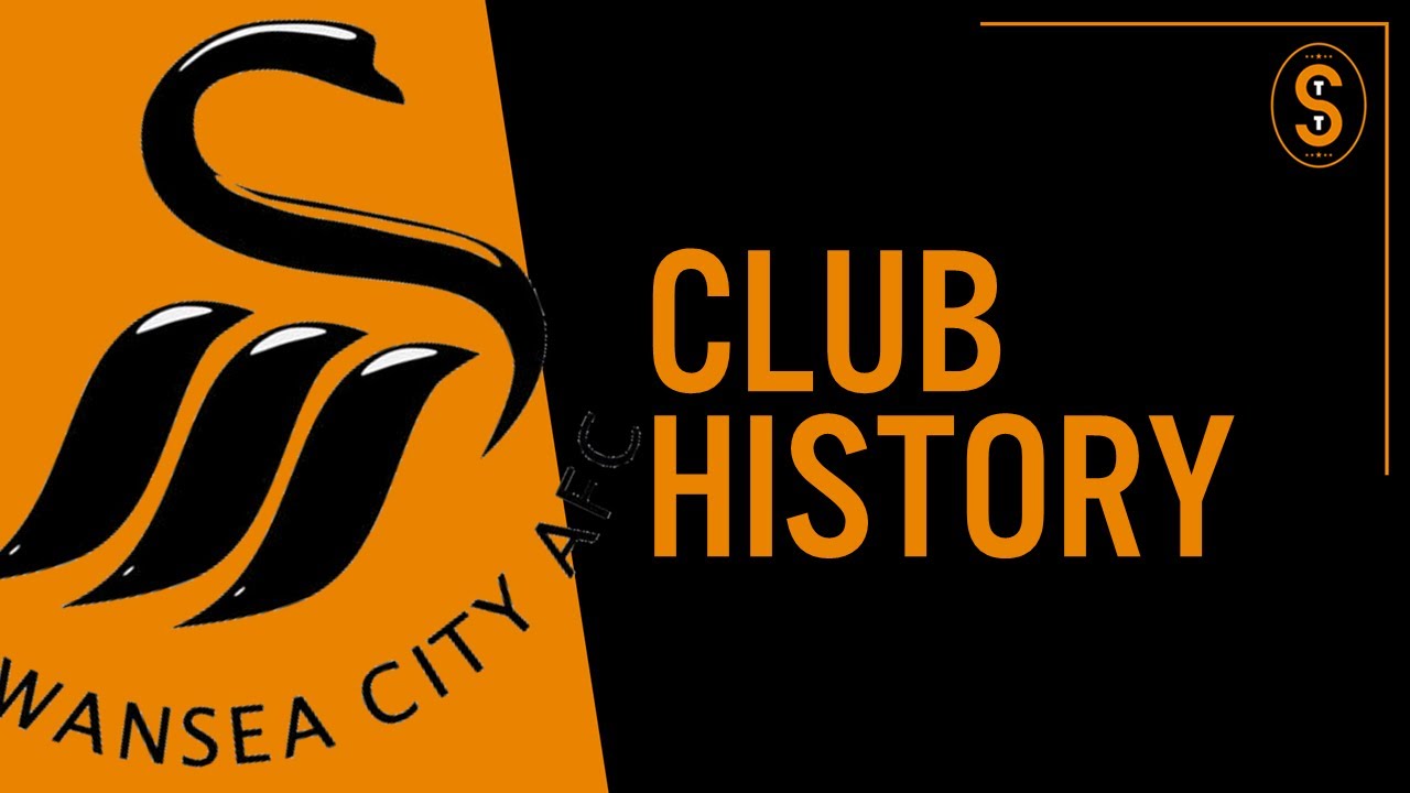 Swansea City A.F.C. | Club History