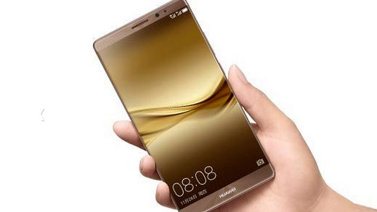 Huawei Mate 8 | Features And Key Specification | Huawei Mate 8 Review