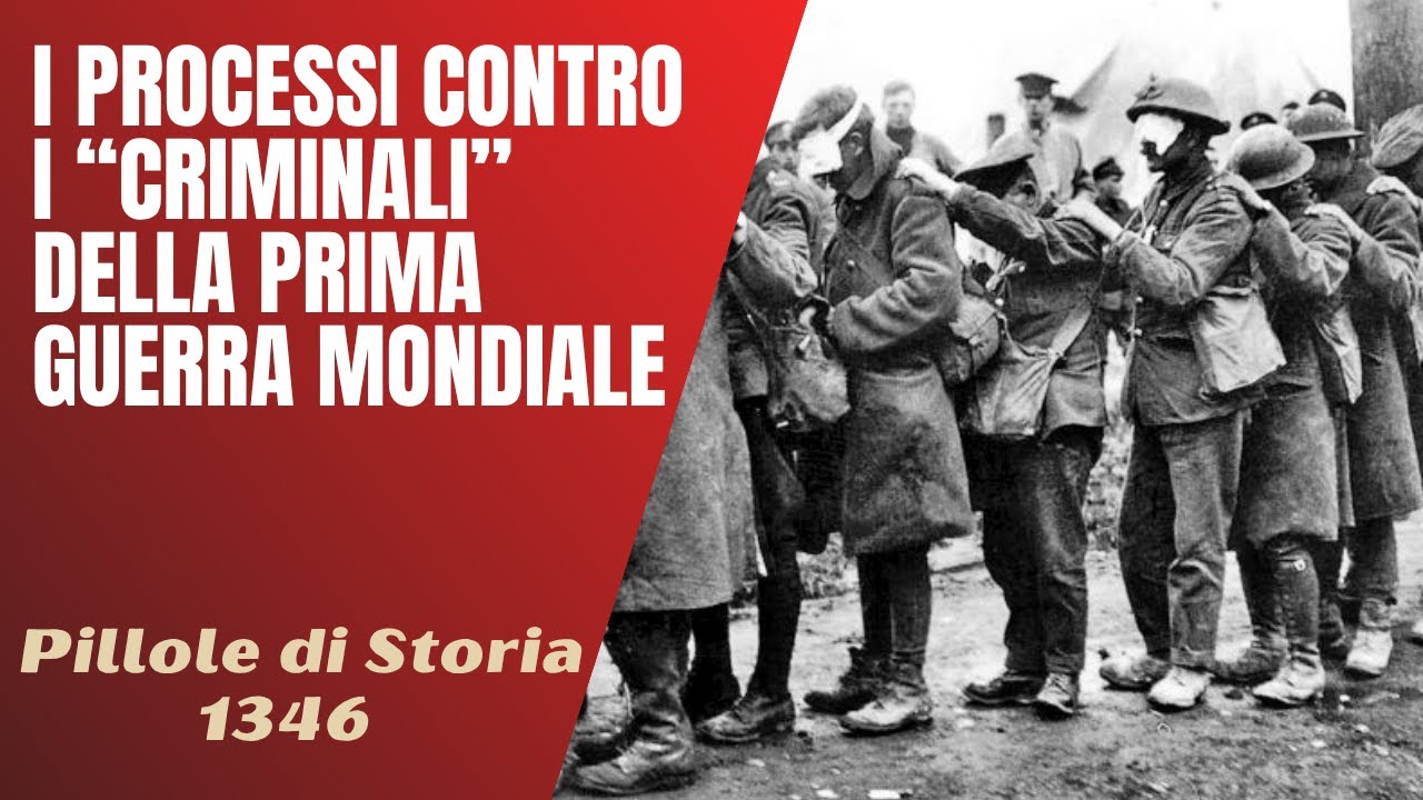 1346- I processi contro i 