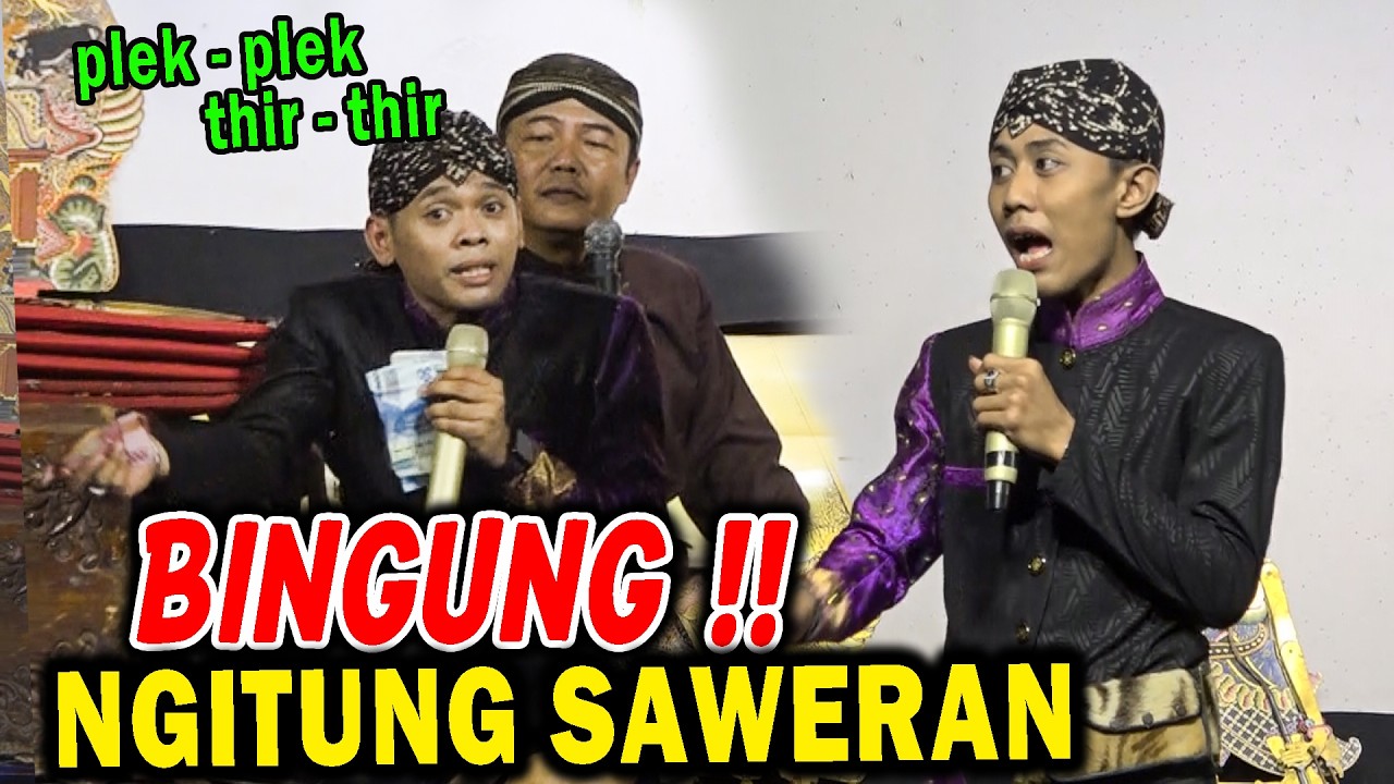Cak Percil Cs Bersama Proborini !! 👍Full Saweran Bingung Lek Ngedum - Bandung, Kab. Tulungagung