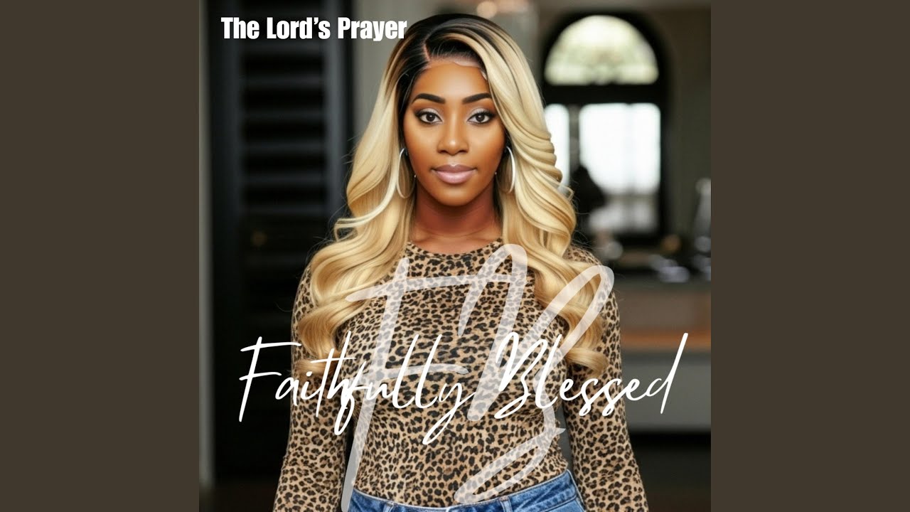 The Lord's Prayer