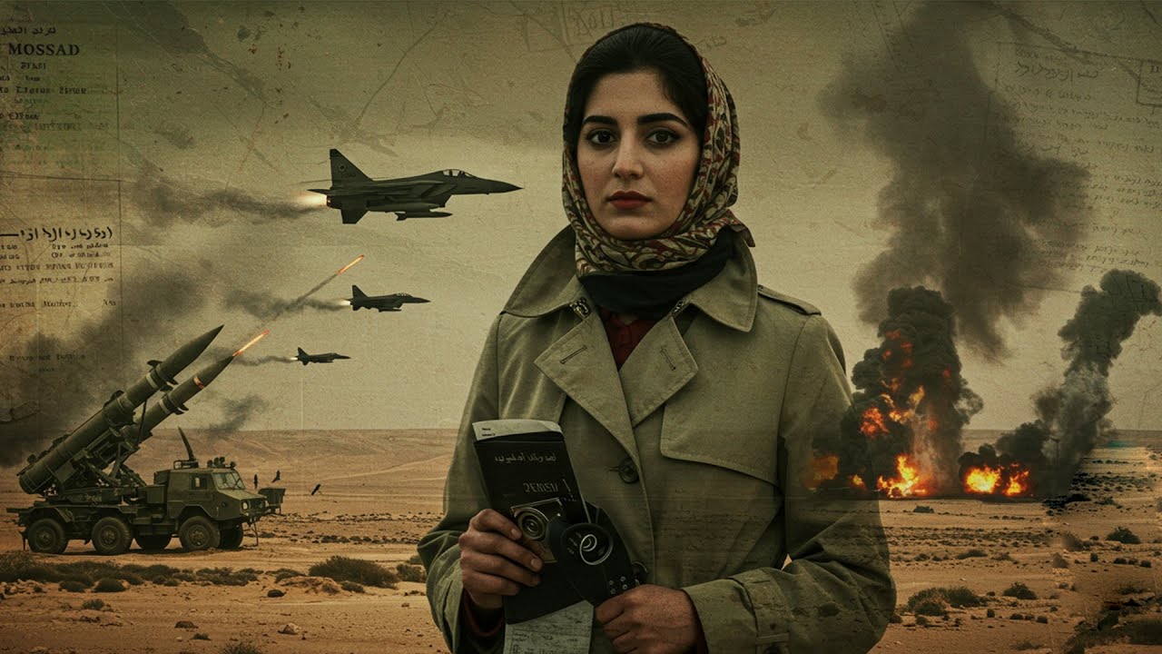 Haweenaydii Burburisay Gantaalada Masar ee Dagaalkii israa'iil |Xulashada Dunida