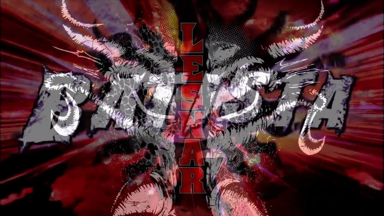Batista & Brock Lesnar - The Next Big Monsters [Mashup] (CC)