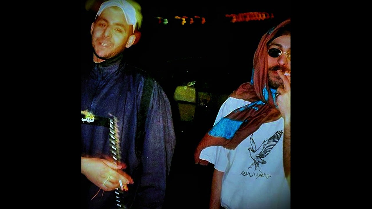 Shabjdeed & Al Rass & Al Nather - Kaman Wa7deh (شب جديد و الراس و الناظر - كمان وحدة